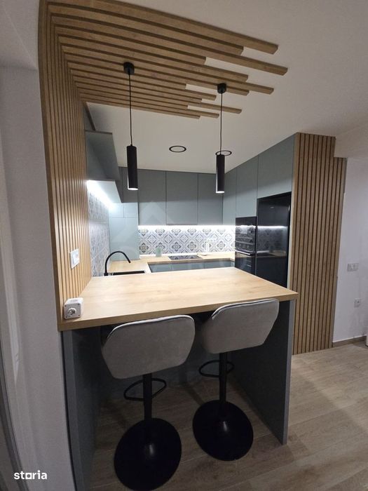 Duplex Panoramica Residence | 110 mp + curte 300 mp | prima închiriere