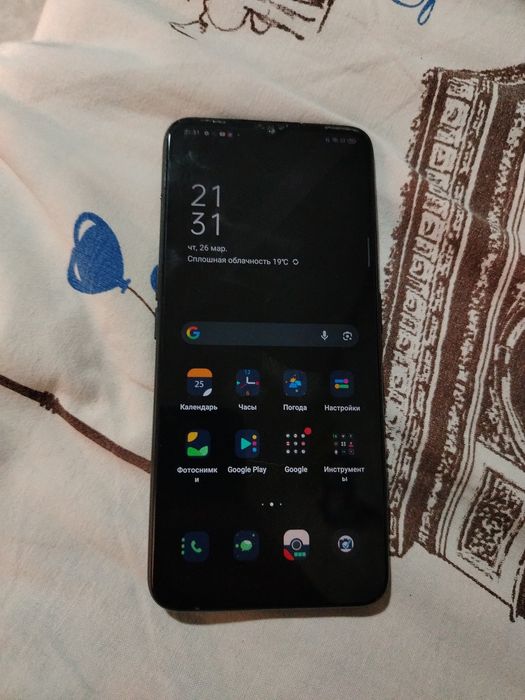 Oppo a5 2020 продажа