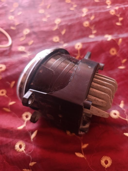 Противотуманки Тойота