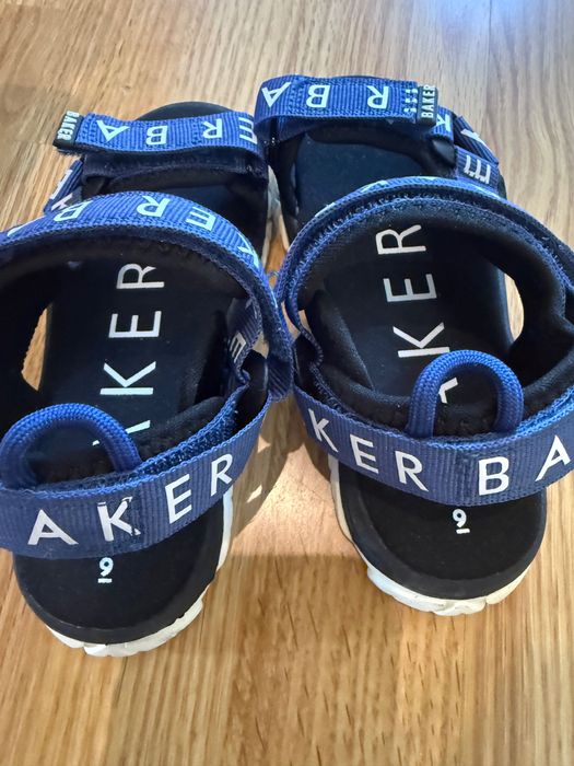 Детски момчешки сандали Ted Baker