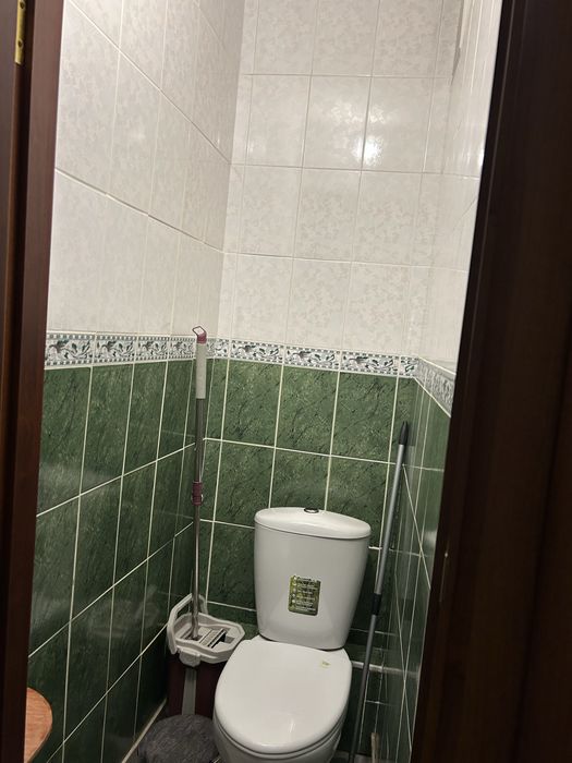 Квартира 2-комнатная