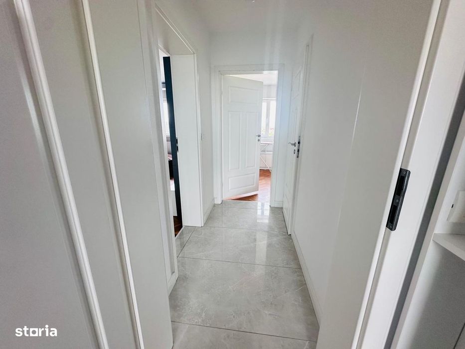 Apartament -pozitie excelenta, 3 camere -Zona centrala- Timisoara