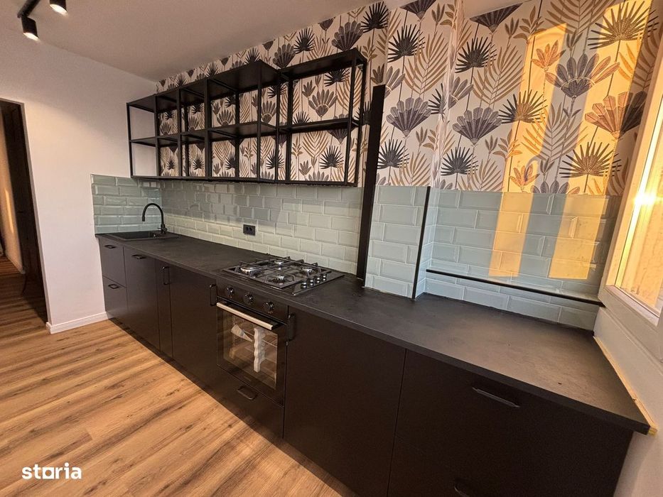 Apartament 3 camere Floreasca/ Dorobanti