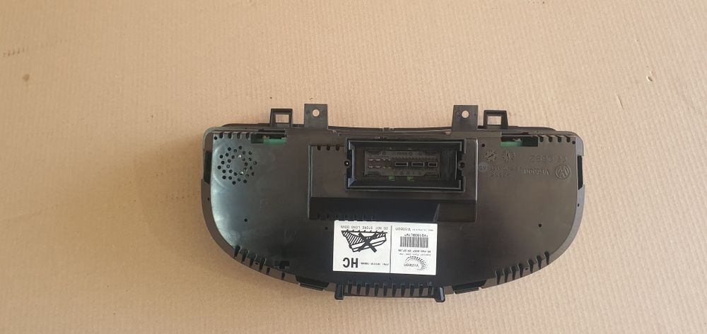 Ceasuri bord golf 5 plus 1K0920863B