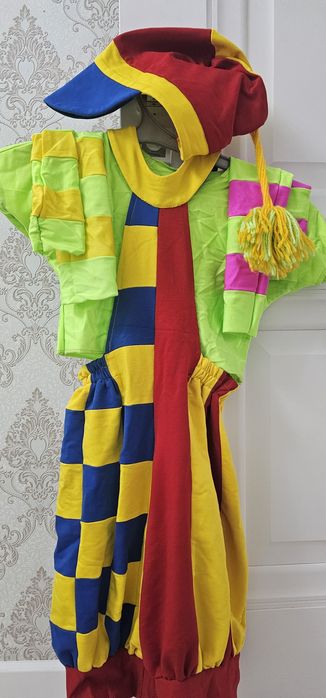 Костюм для танца срочно