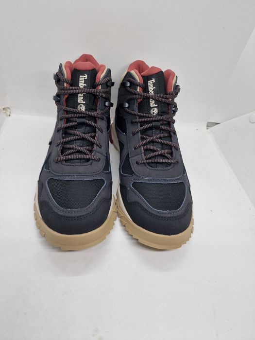 Ghete Timberland Lincoln Peak Waterproof nr. 39