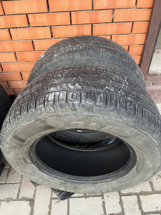 Летние резины SAILUN 285/60/18