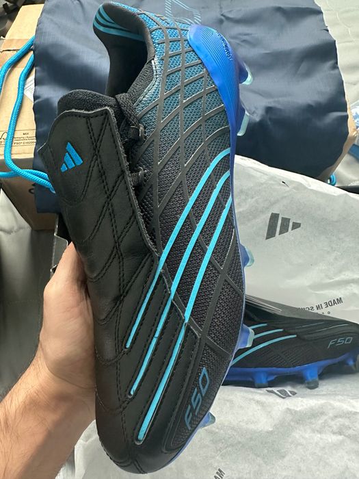 Adidas F50 Elite FG Spider