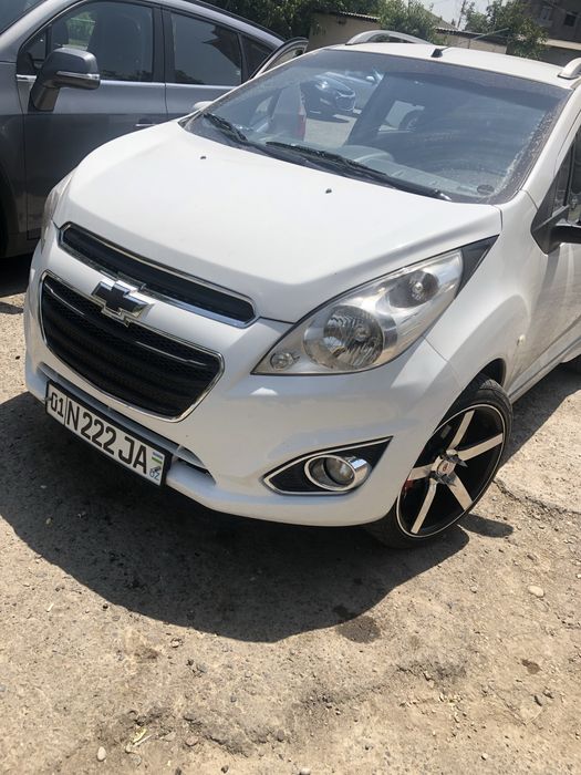 Vossen diska sotiladi R17