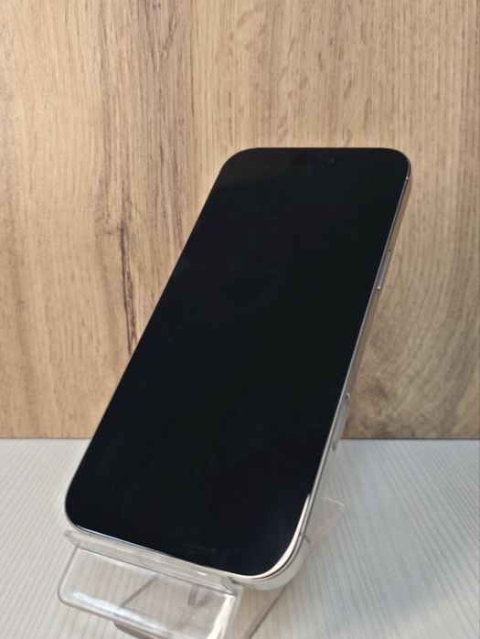 iphone 16 Pro Max 256GB без ремонта