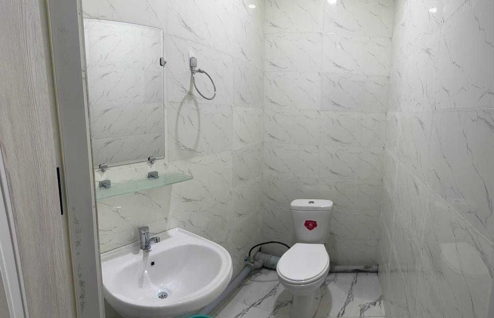 Bollarga bezmakler kvartira