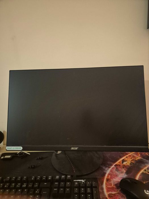 Геймерски Монитор