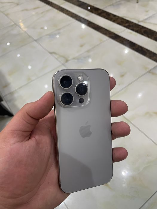 Айфон 16 Про 128