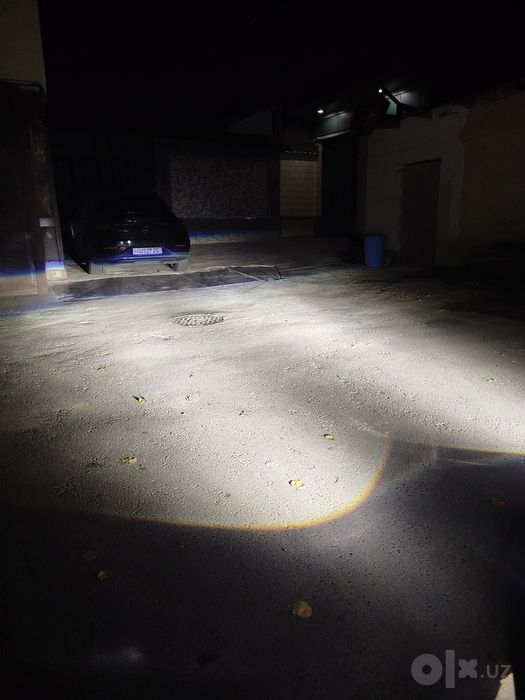 Spark BiLed tumanka