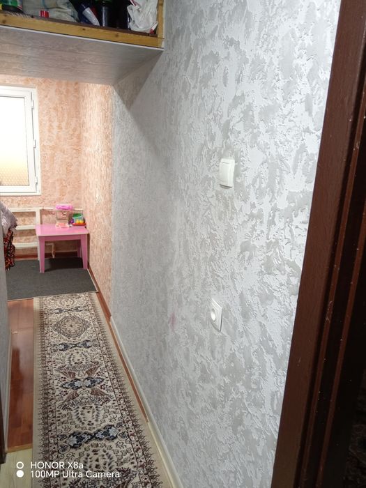 Chirchiq oqqovoq kvartira sotiladi