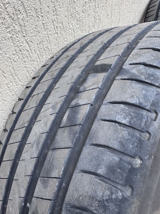 Anvelope / cauciucuri 255/50 r19 107w Michelin