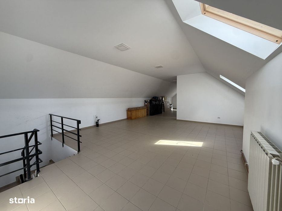 Clădire P+M Volovat | 224 mp | 650 mp teren | 154500 Euro