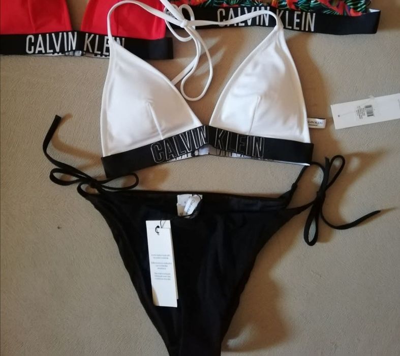 Дамски бански Сalvin Klein