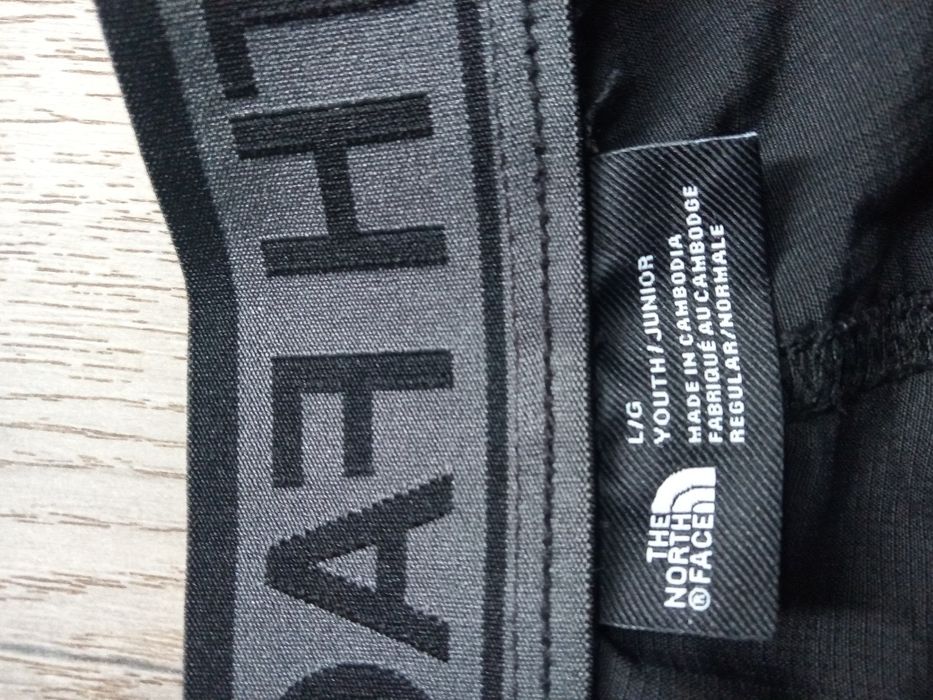 Детски панталон The North Face