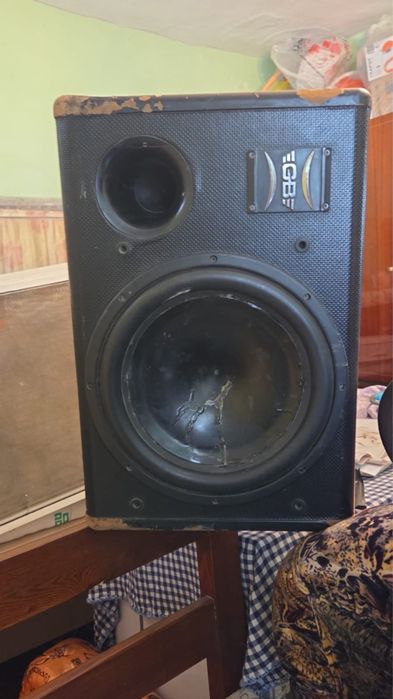 Буфер 5 Элемент.