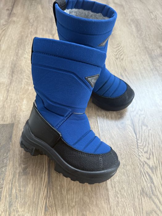 Сапоги Куома Kuoma 26 размер