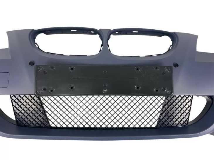 Body Kit М пакет за BMW E60 седан- М-Тех преди и след фейс!На склад!