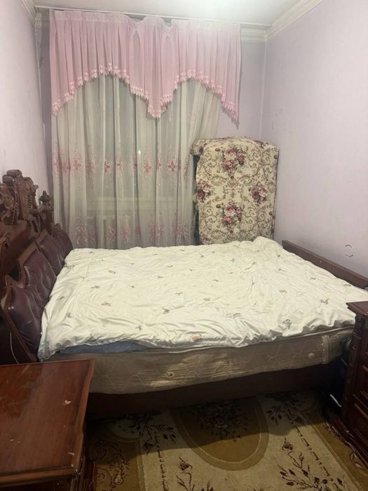 Чиланзар Метро Чиланзар-16 28-дом 31кв Ор-р:Гум школа