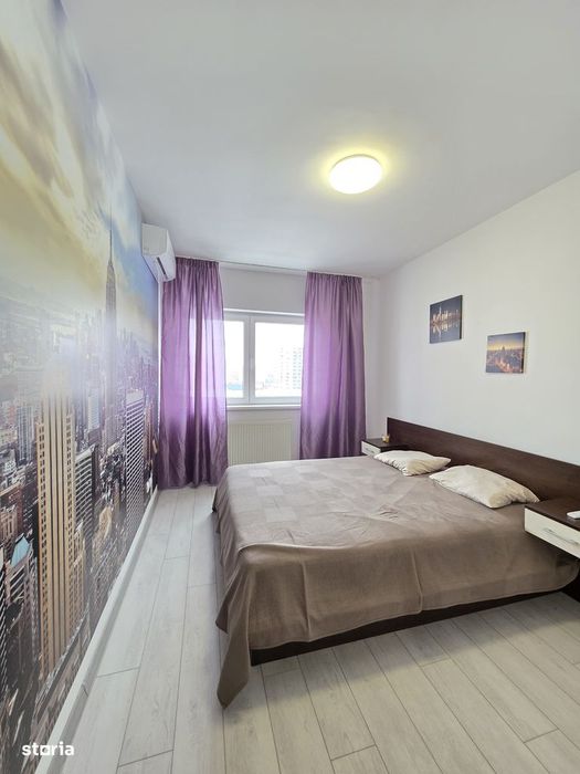 Titan/Complex Rezidential Citadella