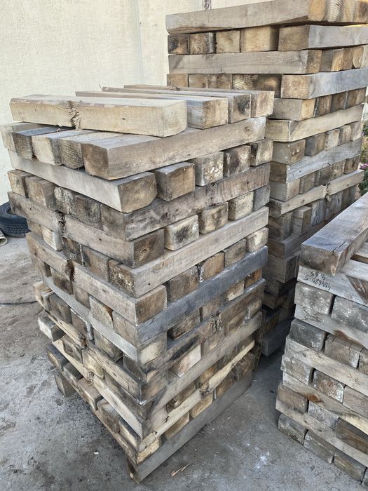 Продам бруски метровые