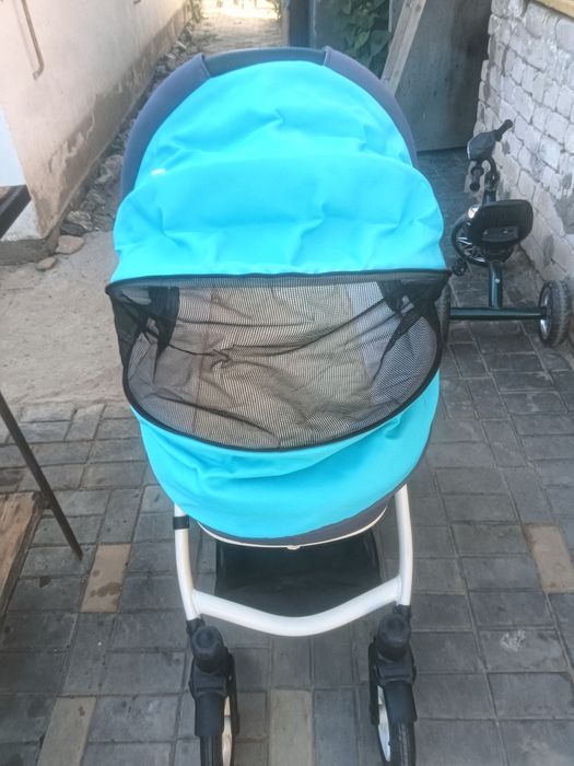 Продам коляску ,в хорошем состоянии