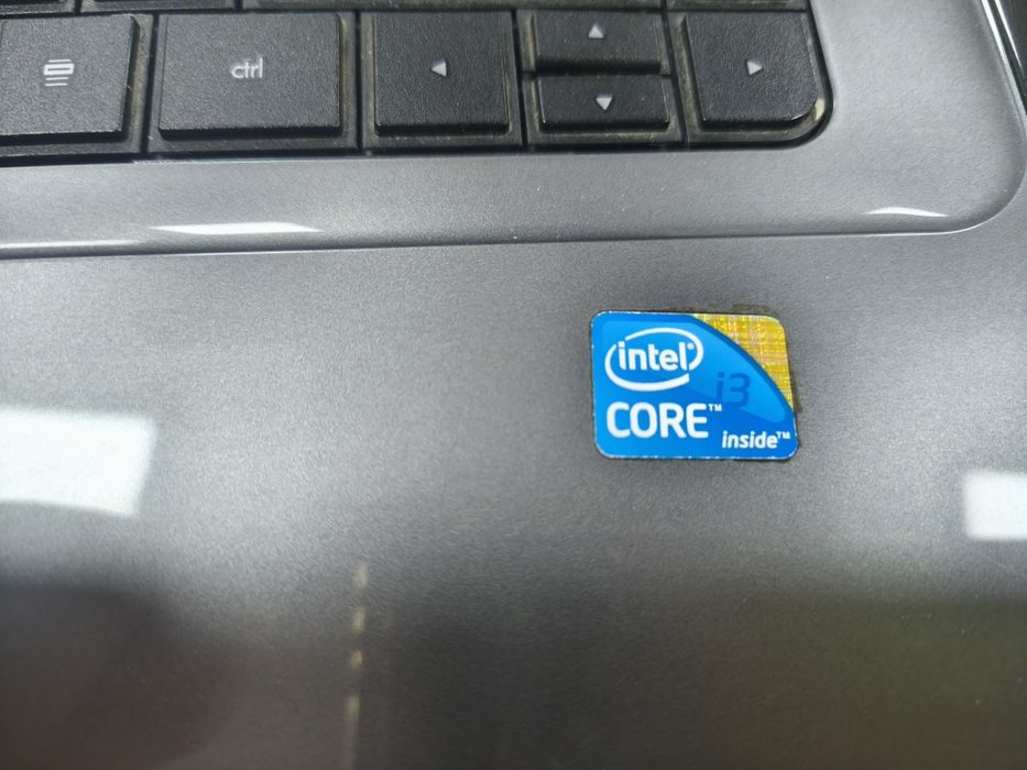 Ноутбук HP Pavilion g6