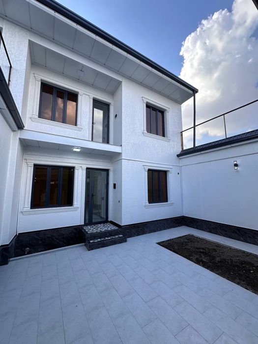 Srochno xonobod 39 balnitsa yolida 5 xonali kotta yolga 30 metr