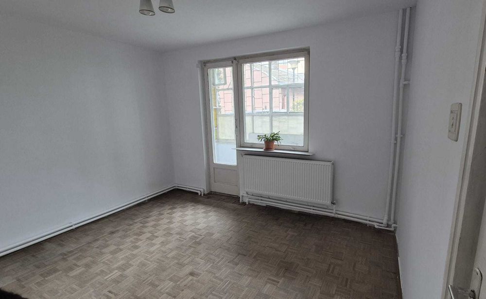 Apartament 2 camere, piata Abator