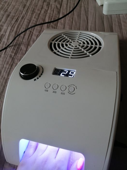 Аппарат для маникюра 3 в 1