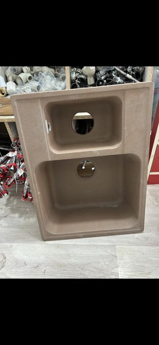 Новый мойка. Российский