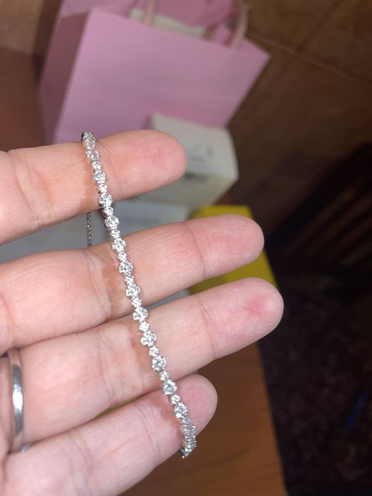 Brățară Swarovski