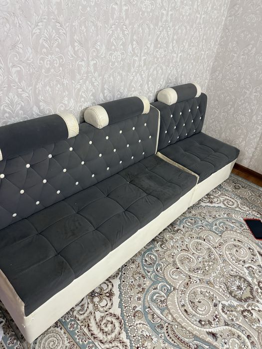 Диван сатылады б/у