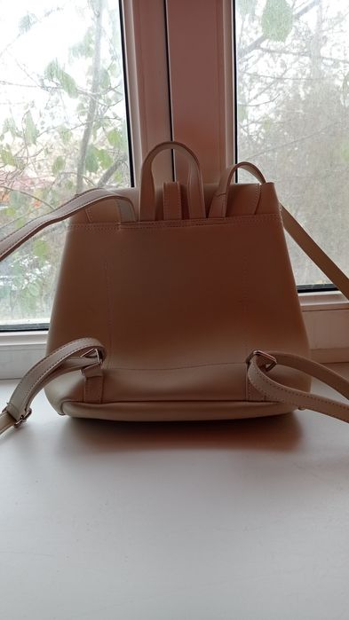 Женские сумки рюкзаки