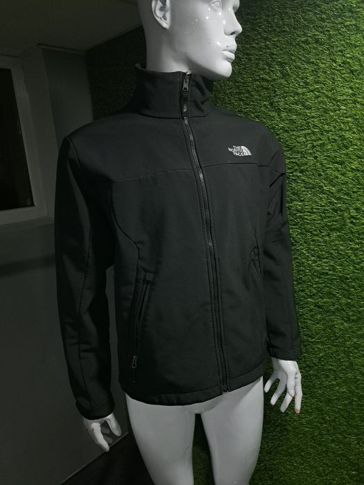 The North Face Men's North Face Tek Approach Lightweight Weather-Resis