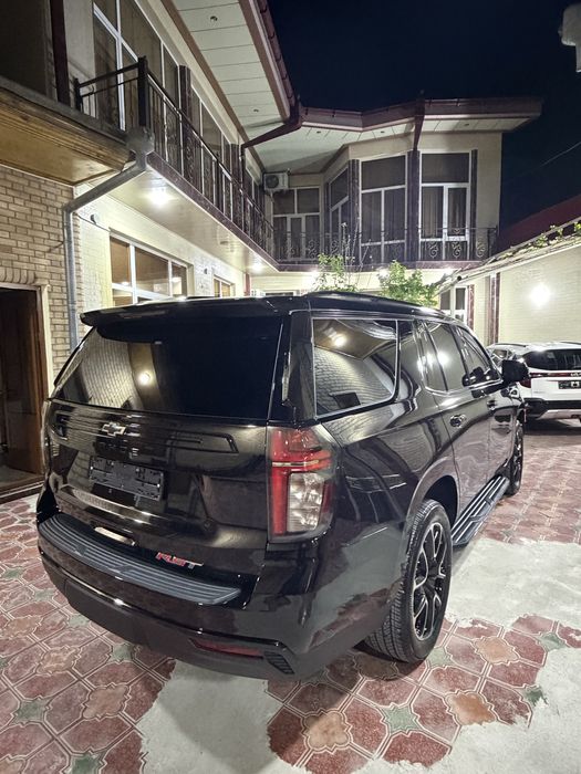 Tahoe Full Yangi 2023 / 24