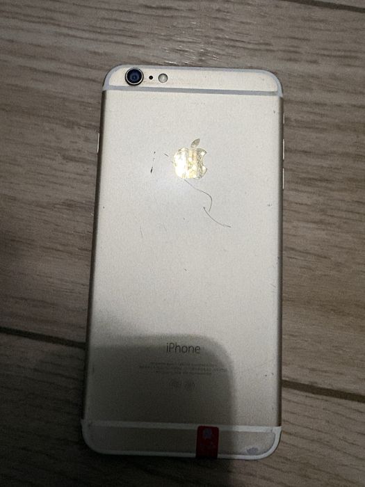 Продаю айфон 6 за 12000