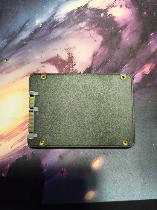 SSD Silicon Power A55 2.5 128GB SATA3
