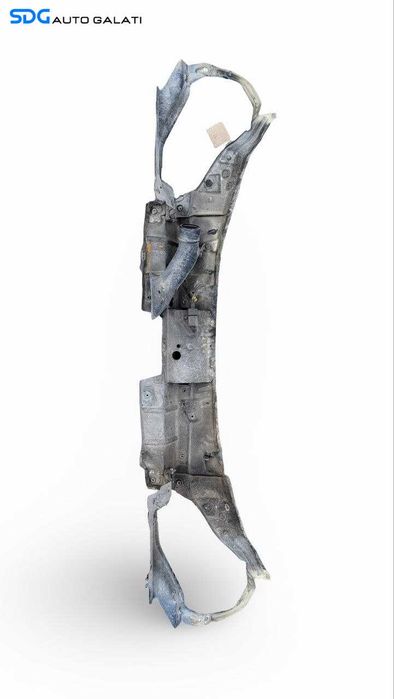 Trager Calandru Panou Frontal Fiat Doblo 1.9 JTD 2000 - 2010 [LC3789]