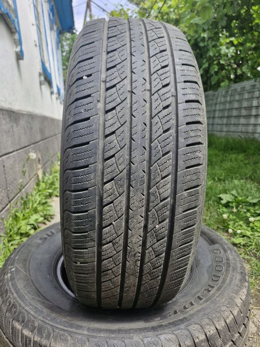 Пара шин Goodride 265/70 R16 (2 шт)