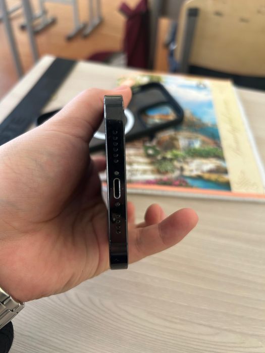 Айфон 14 про макс обмен