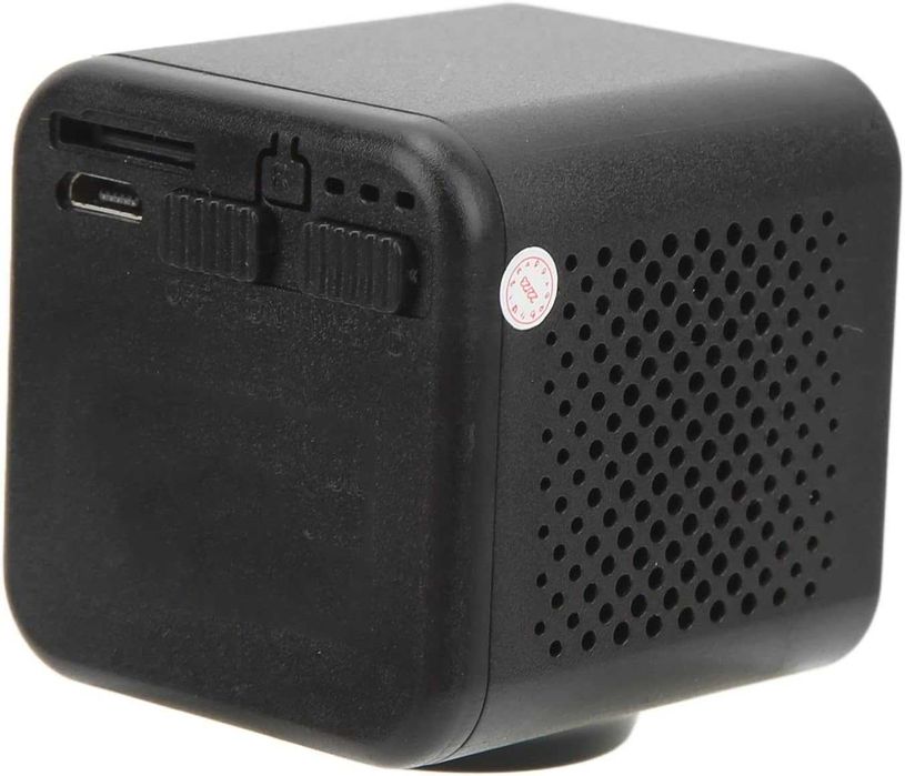 Мини безжична WiFi камера PIR засичане на хора с нощно виждане