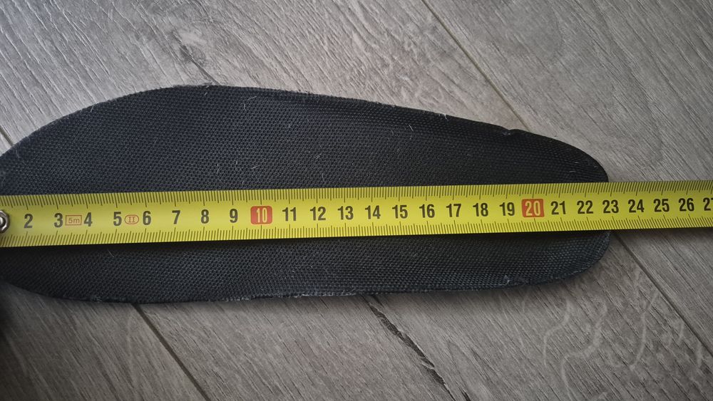 Jack Wolfskin copii 34