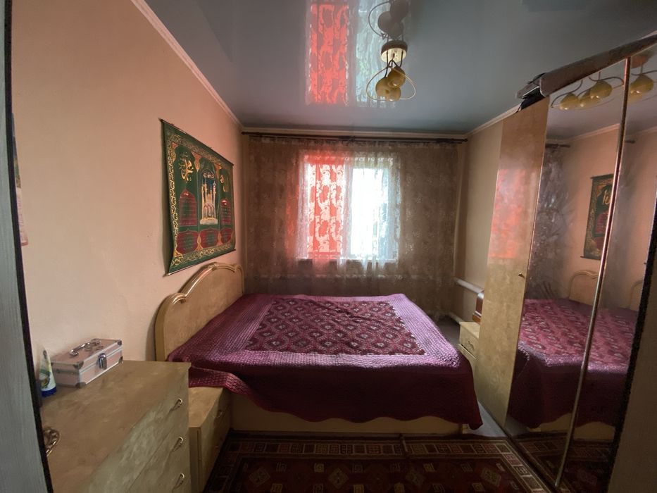 Продам частный дом