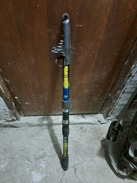 Bete pescuit , plase