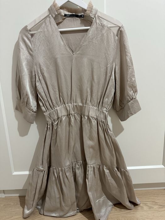 Ефирна рокля Ilumminee